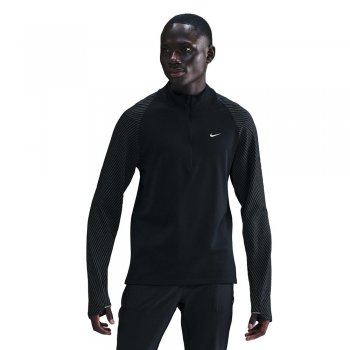 koszulka nike running division m czarna
