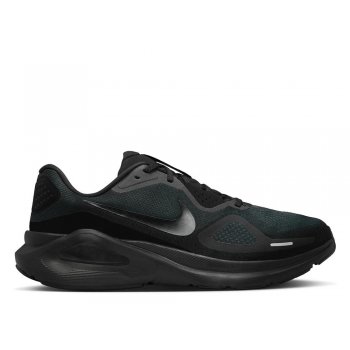 buty nike structure 26 m czarne