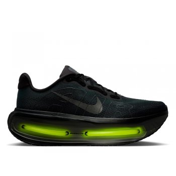buty nike vomero premium m czarno-limonkowe