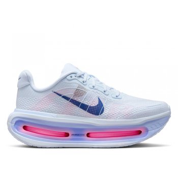 buty nike vomero premium w błekitno-różowe