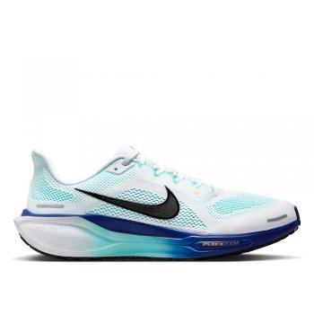 buty nike pegasus 41 m biało-niebieskie
