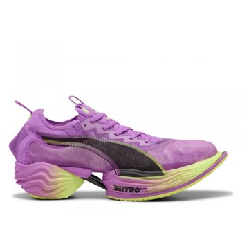 Puma Fast-R Nitro Elite - męskie buty do biegania