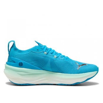 Buty ForeverRun Nitro 2 M Niebiesko-Miętowe [31010913