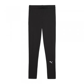 legginsy puma run velovity long tight 7/8 m czarne