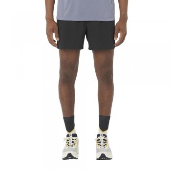 spodenki salomon shakeout easy 5'' shorts m czarne