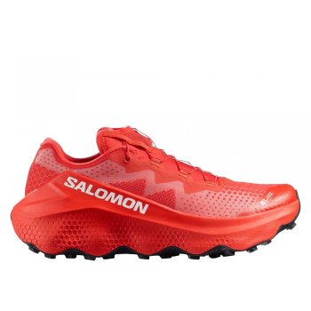 buty salomon s/lab ultra glide 1.5 m czerwone