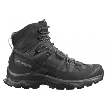 buty salomon quest 4 gore-tex m czarno-szare