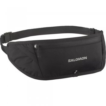 pas salomon pulse sling belt black u czarny