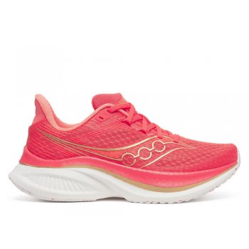 buty saucony endorphin speed 5 w koralowe