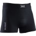Bielizna Bokserki X-Bionic Invent 4.0 LT Boxer Shorts M Czarne