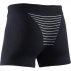 Bielizna Bokserki X-Bionic Invent 4.0 LT Boxer Shorts M Czarne