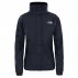 Kurtka The North Face Resolve Jacket W Czarna