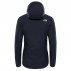 Kurtka The North Face Resolve Jacket W Czarna