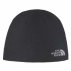 Czapka The North Face Gateway Beanie Czarna