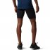 Spodenki Asics Core Sprinter M Czarne
