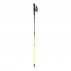 Dynafit Vert Pro Pole U Czarno-Żółte