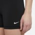 Spodenki Nike Pro 365 5in Shorts W Czarne