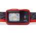 Czołówka Black Diamond Astro 300 Headlamp Czerwono-Czarna