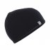 Czapka Icebreaker Pocket  Beanie U Czarna