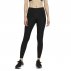 Legginsy Nike Epic Fast W Czarne