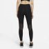 Legginsy Nike Epic Fast W Czarne