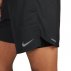 Spodenki Nike Dri-FIT Stride M Czarne