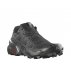 Buty Salomon Speedcross 6 M Czarne