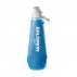 Bidon Salomon Softflask 400ml/13oz Insulated 42 Clear Blue