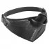 Pas do biegania Salomon Cross Season Bottle Belt U Czarny