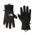 Rękawiczki The North Face Sierra Etip Glove U Czarne