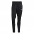 Spodnie adidas Own The Run Astro Knit Pants M Czarne
