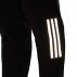 Spodnie adidas Own The Run Astro Knit Pants M Czarne