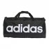 Torba adidas Essentials Duffel Bag Large U Czarno-Biała