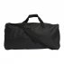 Torba adidas Essentials Duffel Bag Large U Czarno-Biała