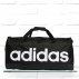 Torba adidas Essentials Duffel Bag Large U Czarno-Biała