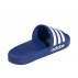 Klapki adidas Adilette Shower M Niebiesko-Białe