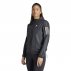 Kurtka adidas Own The Run Jacket W Czarna