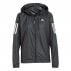 Kurtka adidas Own The Run Jacket W Czarna