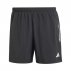 Spodenki adidas Own The Run Shorts M Czarno-Białe
