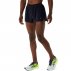 Spodenki Asics Metarun Split Short M Czarne