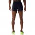 Spodenki Asics Metarun Split Short M Czarne