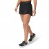 Spodenki Asics Metarun Split Short W Czarne