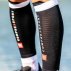 Opaski Compressport R2 3.0 Calf Sleeves U Czarne