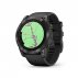 Zegarek Garmin Epix Pro (Gen 2) Sapphire Edition (51 mm) Czarny