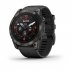 Zegarek Garmin Epix Pro (Gen 2) Sapphire Edition (51 mm) Czarny