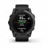 Zegarek Garmin Epix Pro (Gen 2) Sapphire Edition (51 mm) Czarny