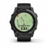 Zegarek Garmin Epix Pro (Gen 2) Sapphire Edition (51 mm) Czarny