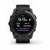Zegarek Garmin Epix Pro (Gen 2) Sapphire Edition (51 mm) Czarny