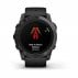 Zegarek Garmin Epix Pro (Gen 2) Sapphire Edition (51 mm) Czarny