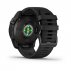 Zegarek Garmin Epix Pro (Gen 2) Sapphire Edition (51 mm) Czarny